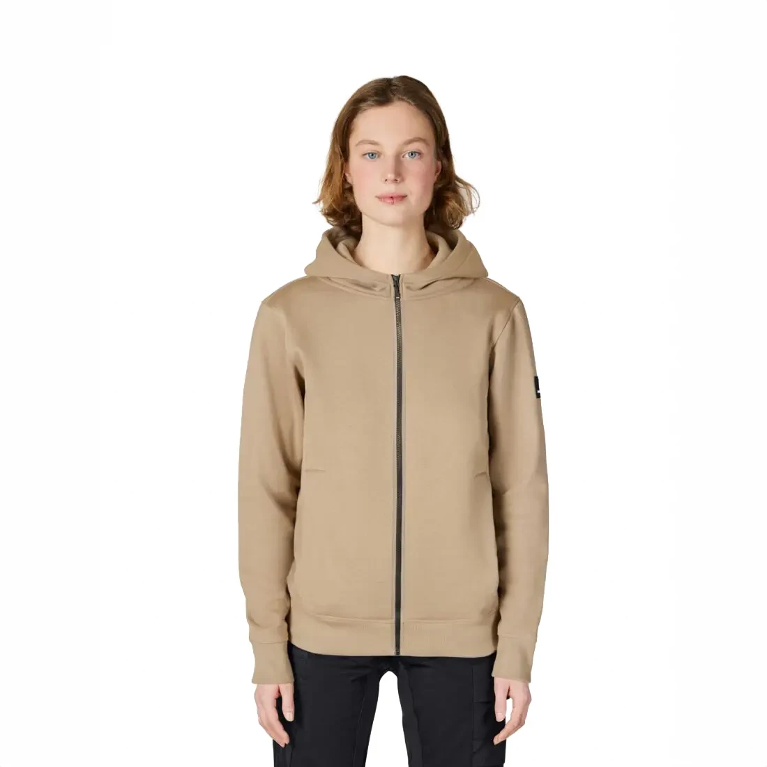 FHB - Sweatjacke QUENTIN