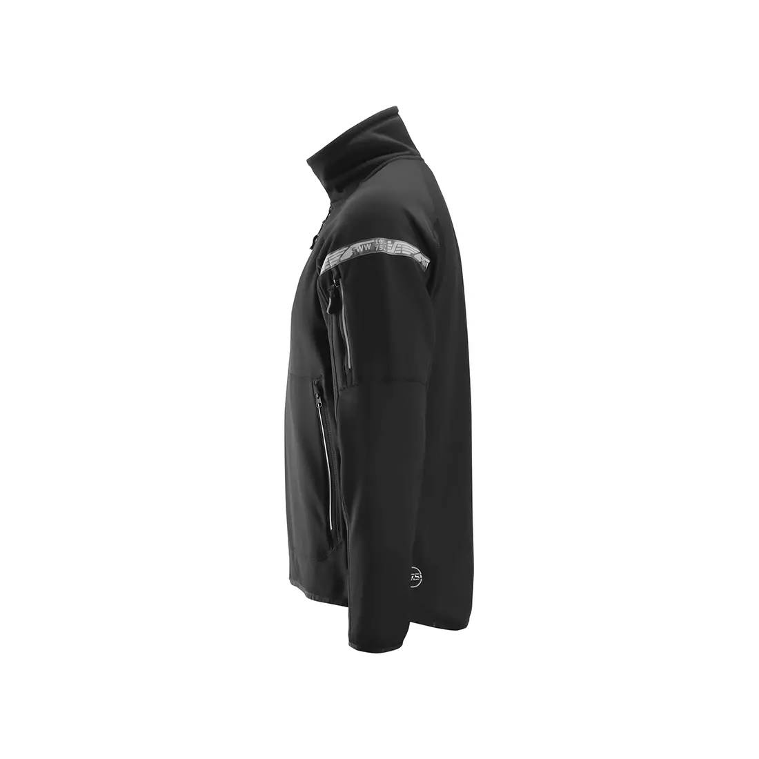 SNICKERS - AllroundWork Fleece-Jacke