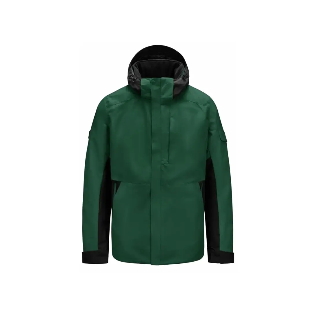 FHB - Arbeitsjacke GEORG Primaloft