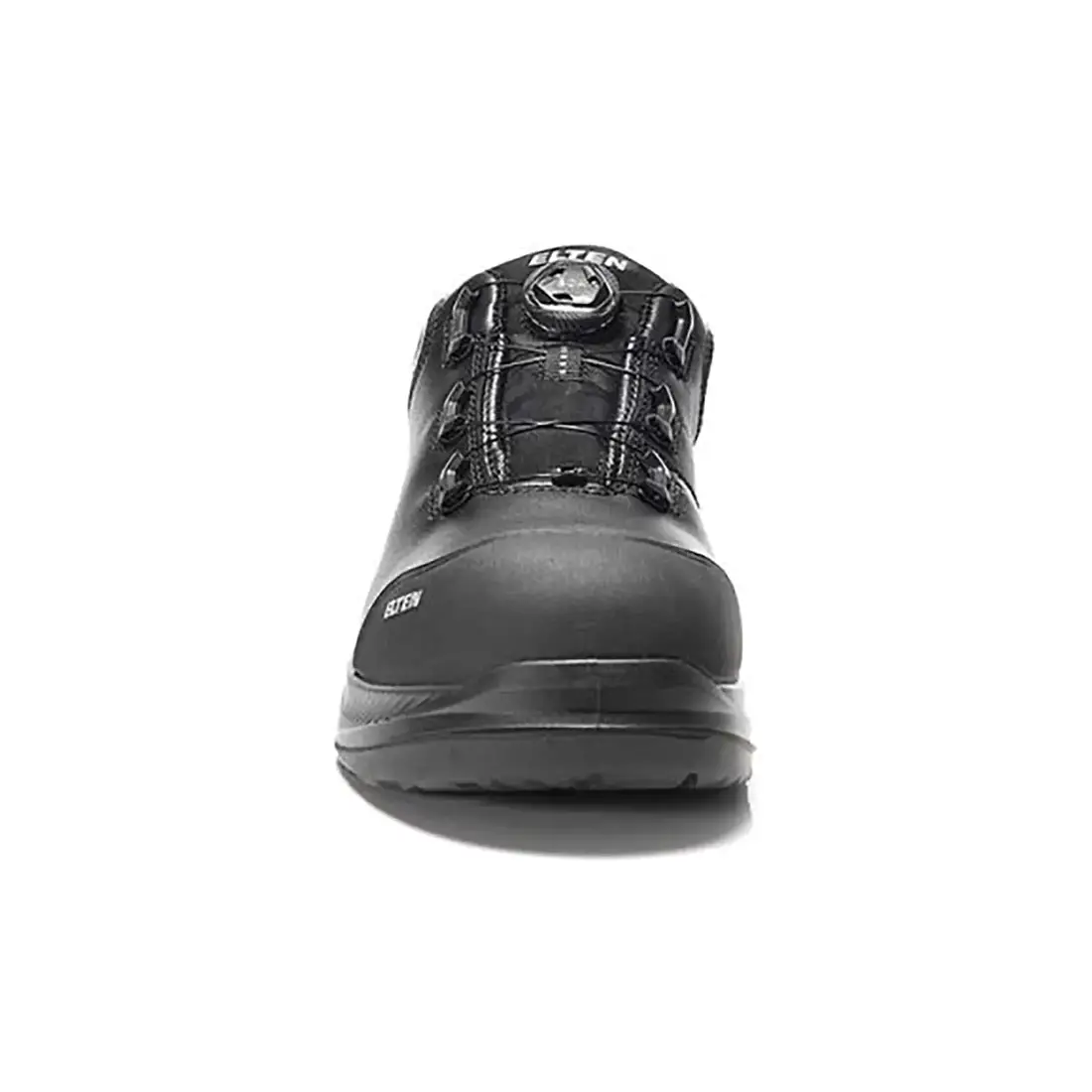 ELTEN - TERENCE XXG PRO BOA LOW S3 ESD HI schwarz