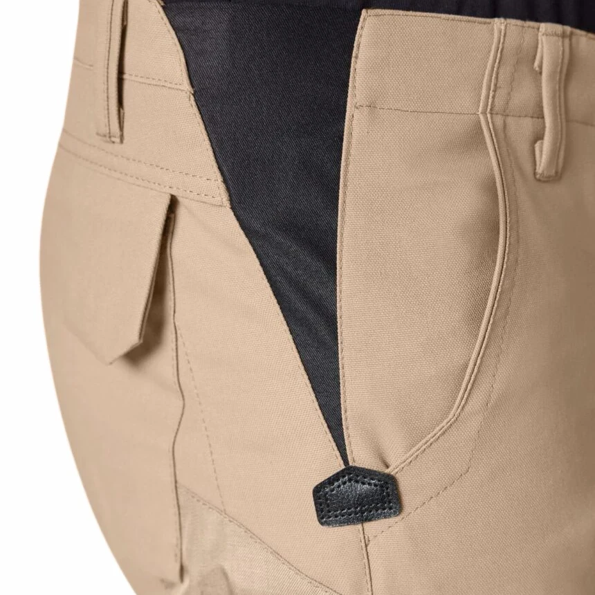 FHB - Zunfthose SEBASTIAN Canvas/Cordura