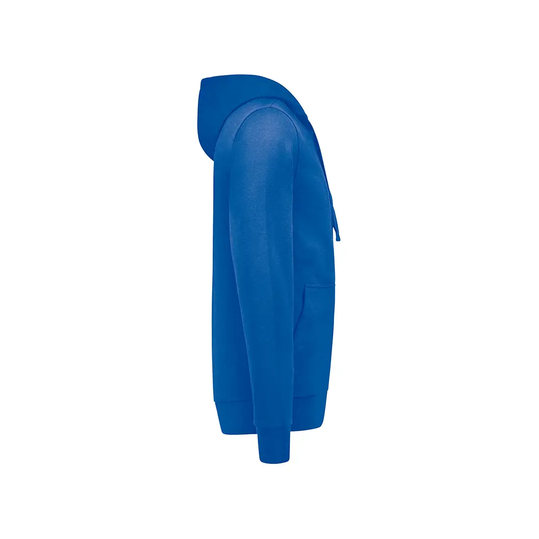 HAKRO - Kapuzen-Sweatjacke Premium