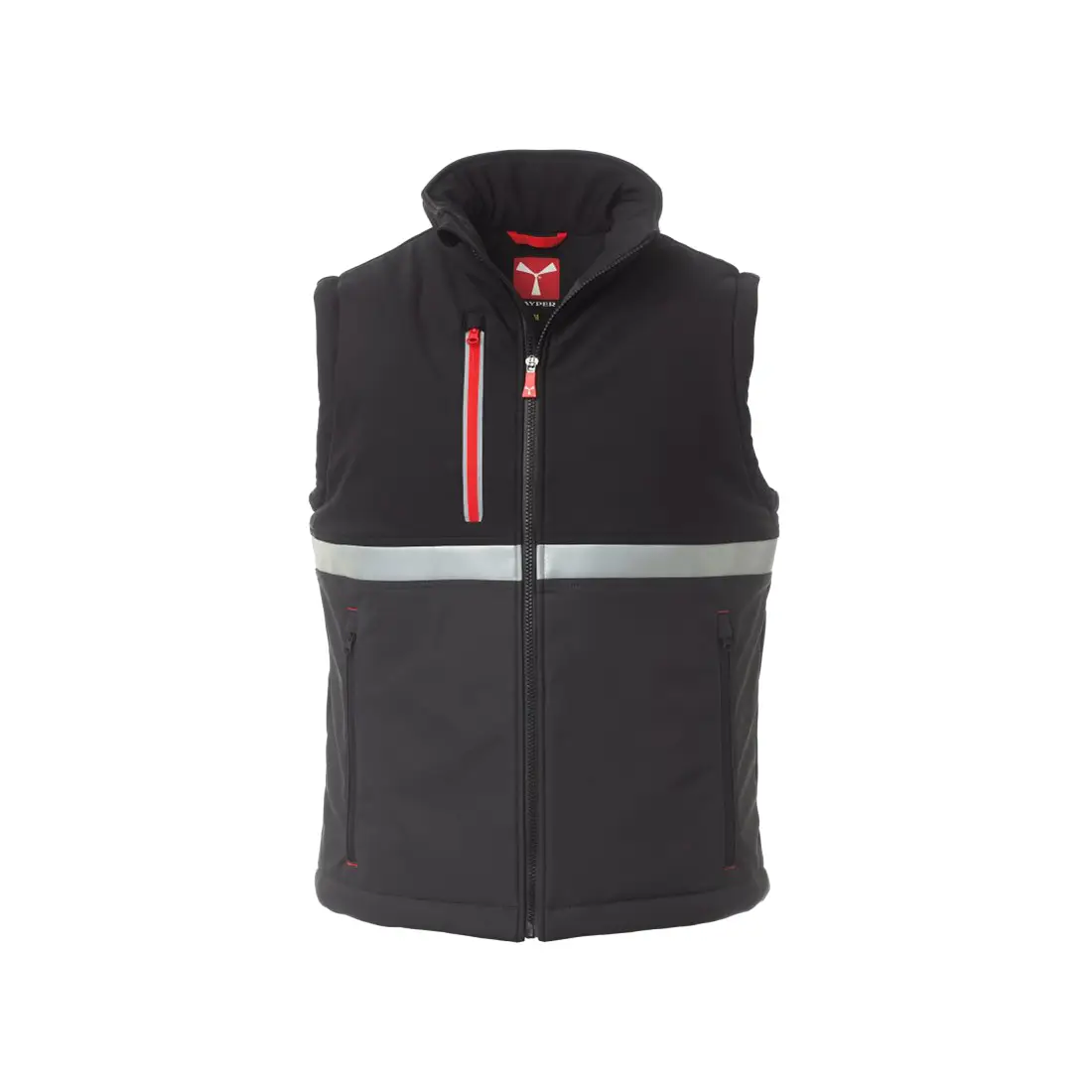 PAYPER - Softshellweste Wise Vest Pad