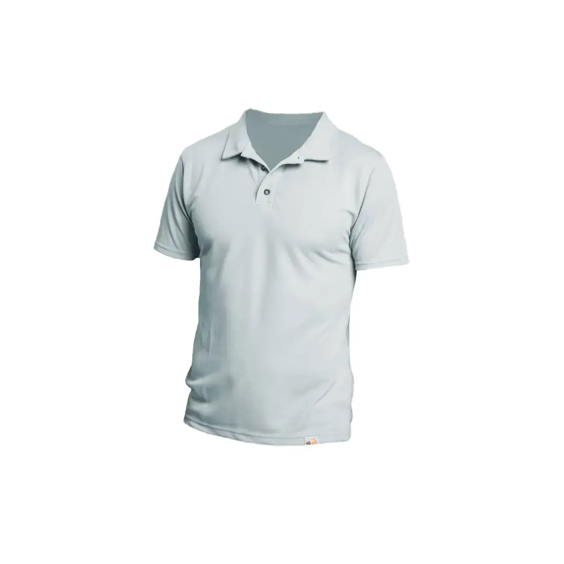IQ-UV - Natural 1 Poloshirt 50+