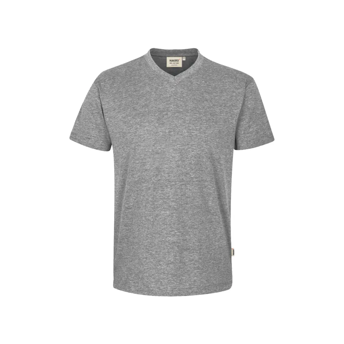 HAKRO - V-Shirt Classic