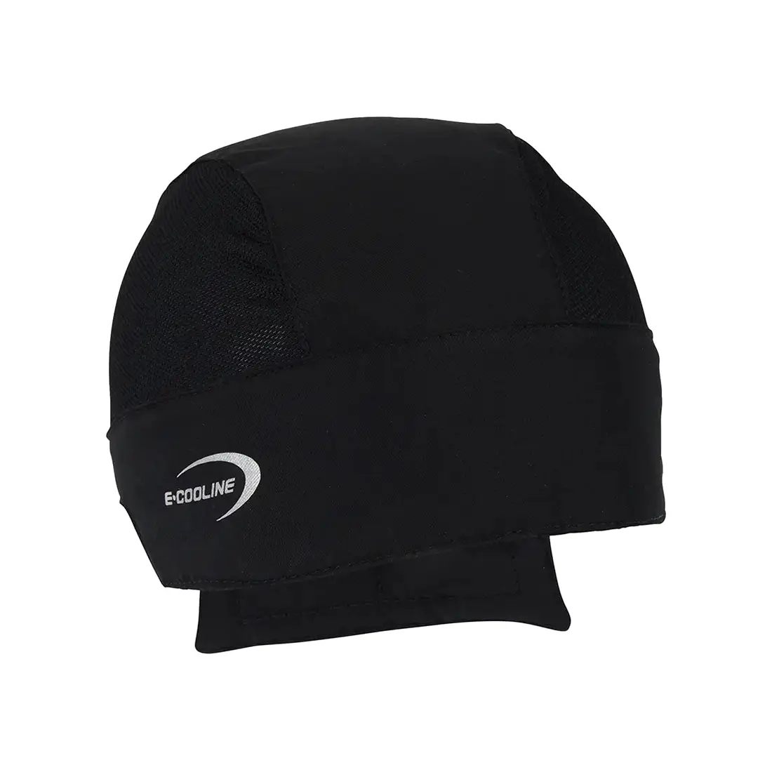 E.COOLINE - Bandana Air Powercool SX3 schwarz