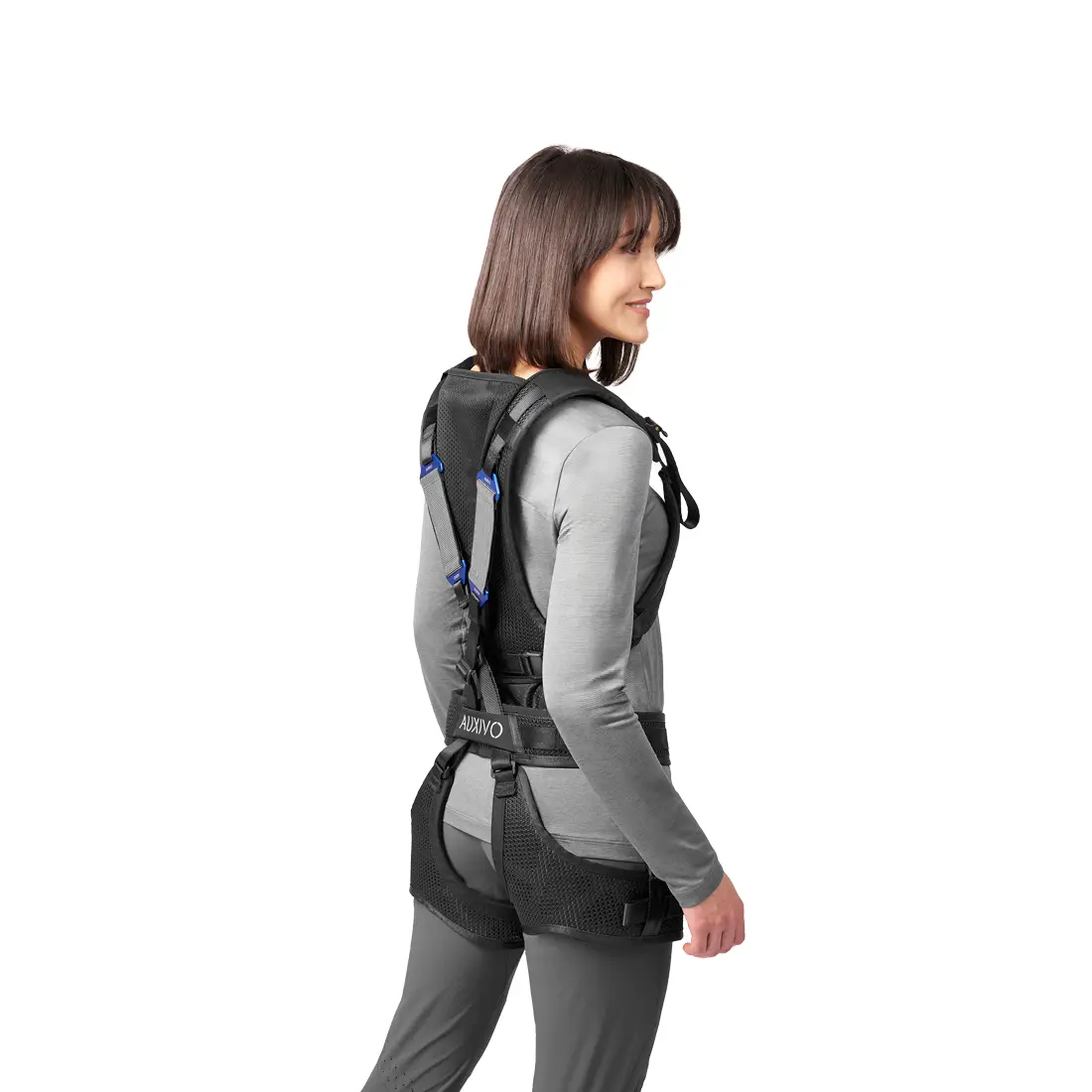 AUXIVO - LiftSuit 2.0