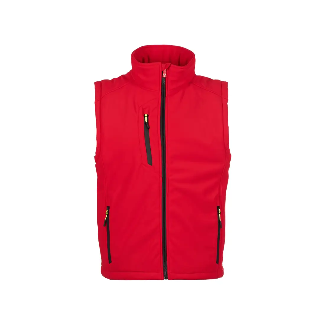 PAYPER - Softshellweste Creek Vest Pad