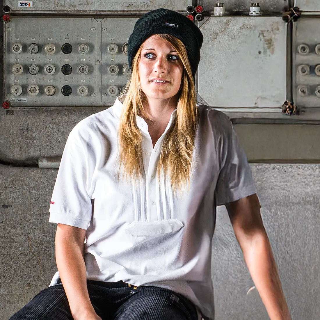 EIKO - Zunft-Polohemd