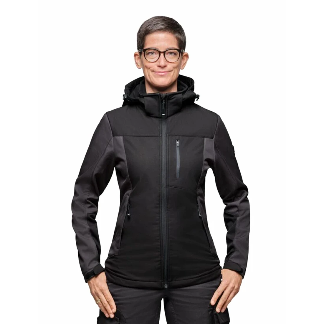 FHB - Arbeitsjacke JULIA Damen
