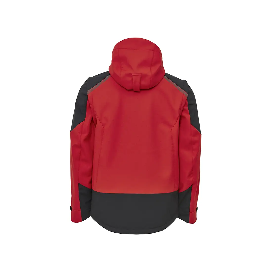 ELKA - Working Xtreme Softshelljacke mit abnehmbare Ärmeln