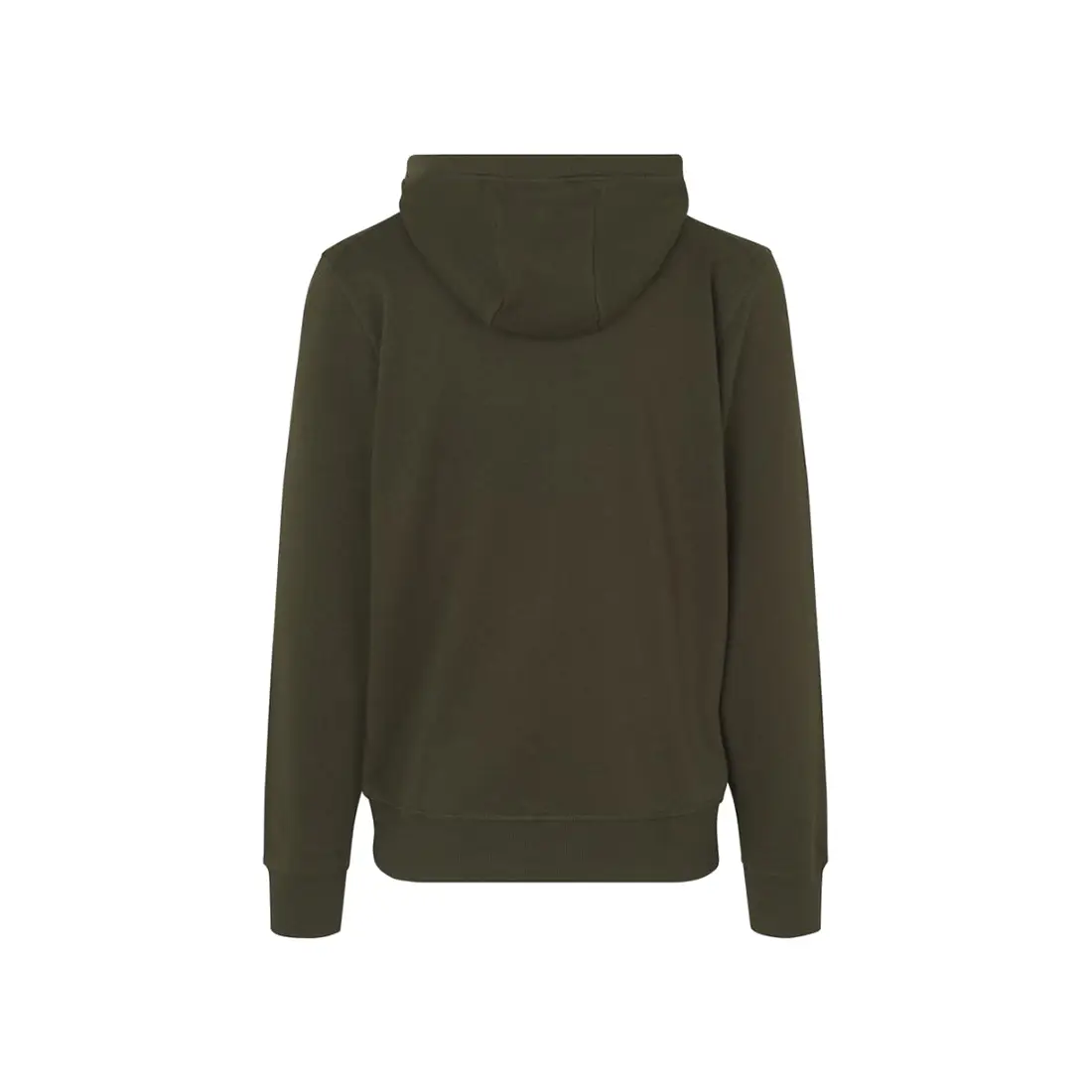 ID - CORE Full-Zip Hoodie