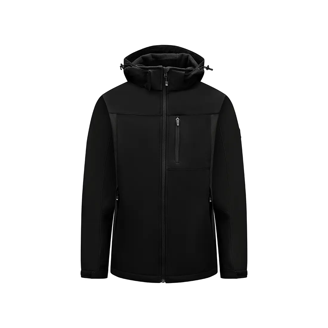 FHB - Softshell-Jacke JANNIK