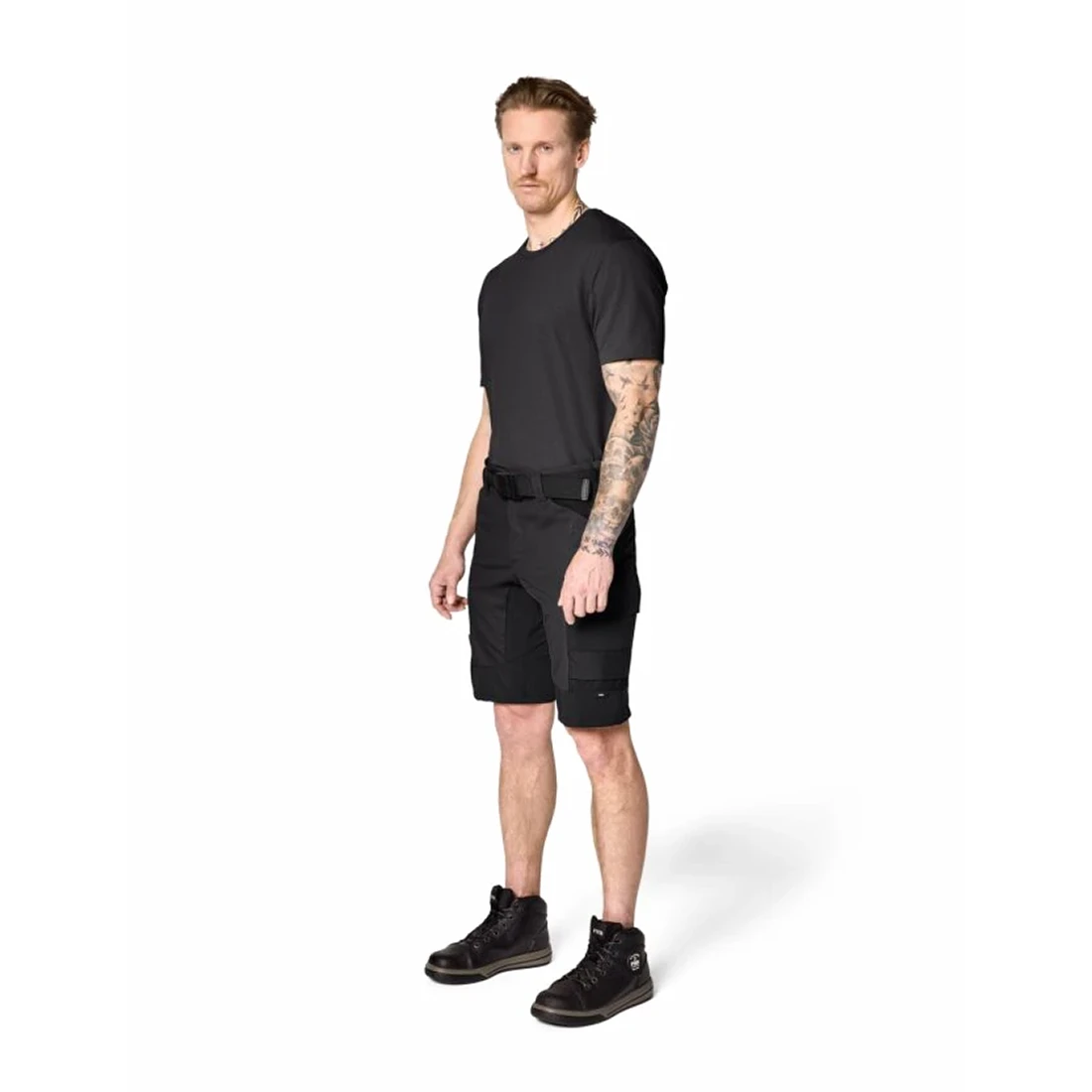 FHB - T-Shirt KONSTANTIN