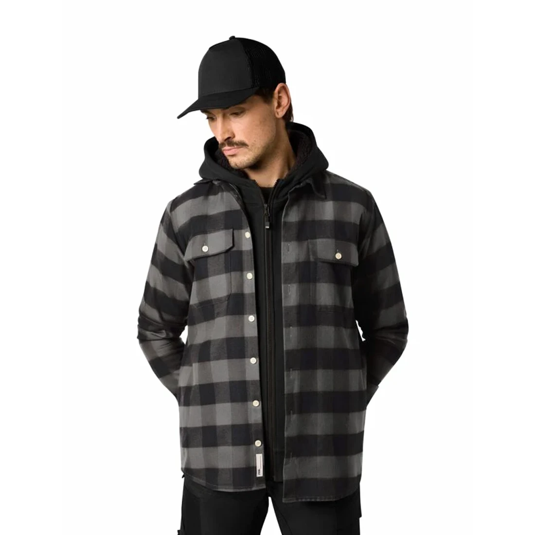 FHB - Trucker Cap BIRGER