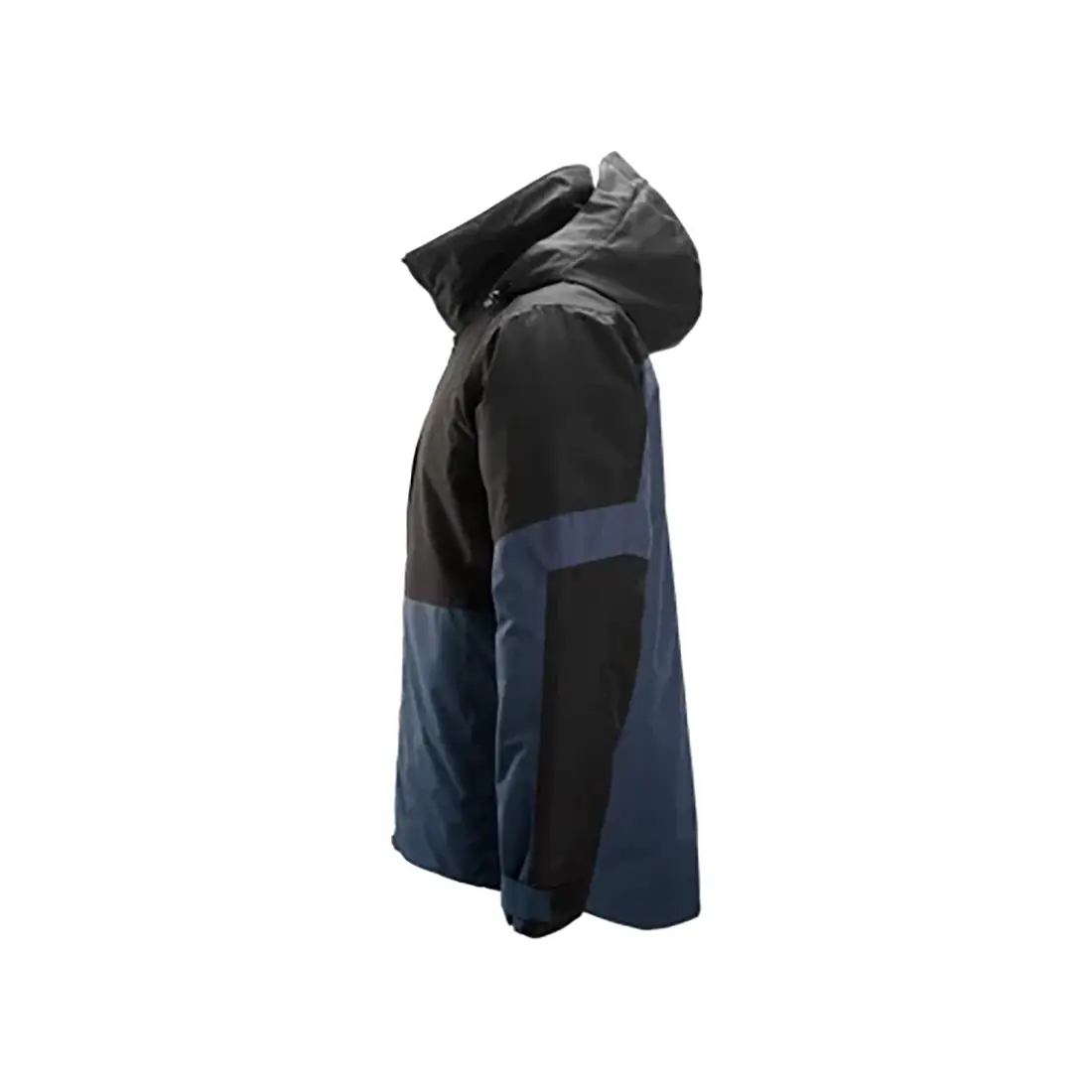 SNICKERS - AllroundWork wasserdichte/wärmeisolierte Jacke