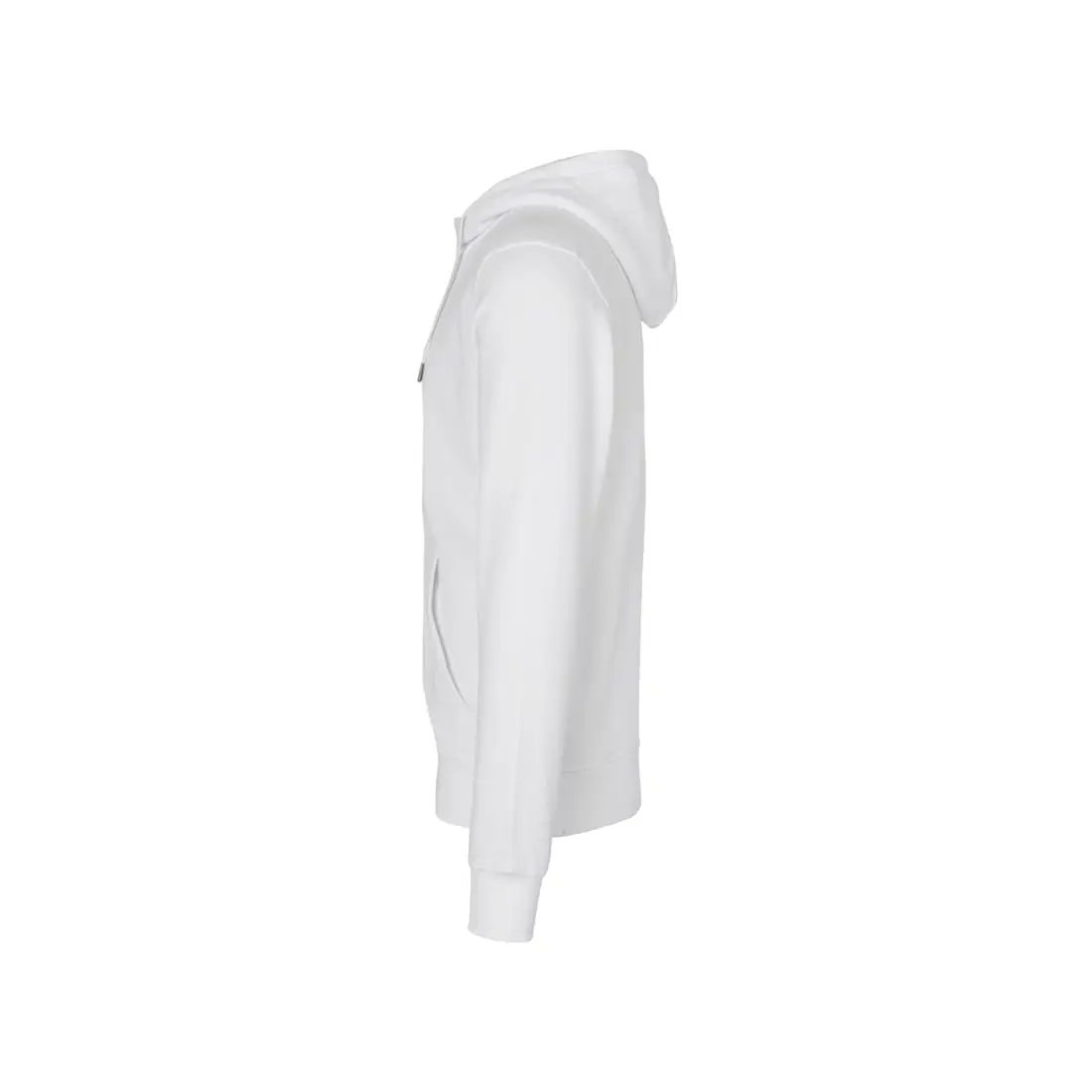 ID - CORE Full-Zip Hoodie