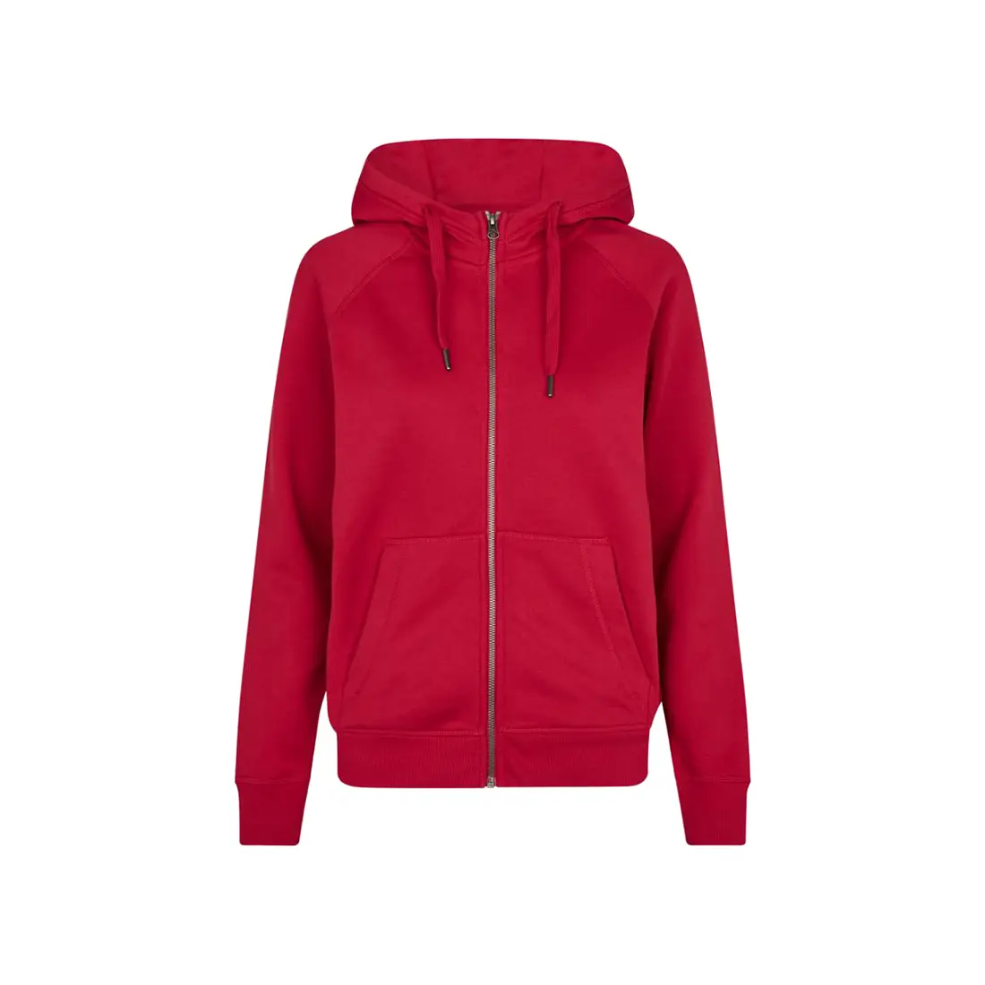 ID - CORE Full-Zip Hoodie Damen