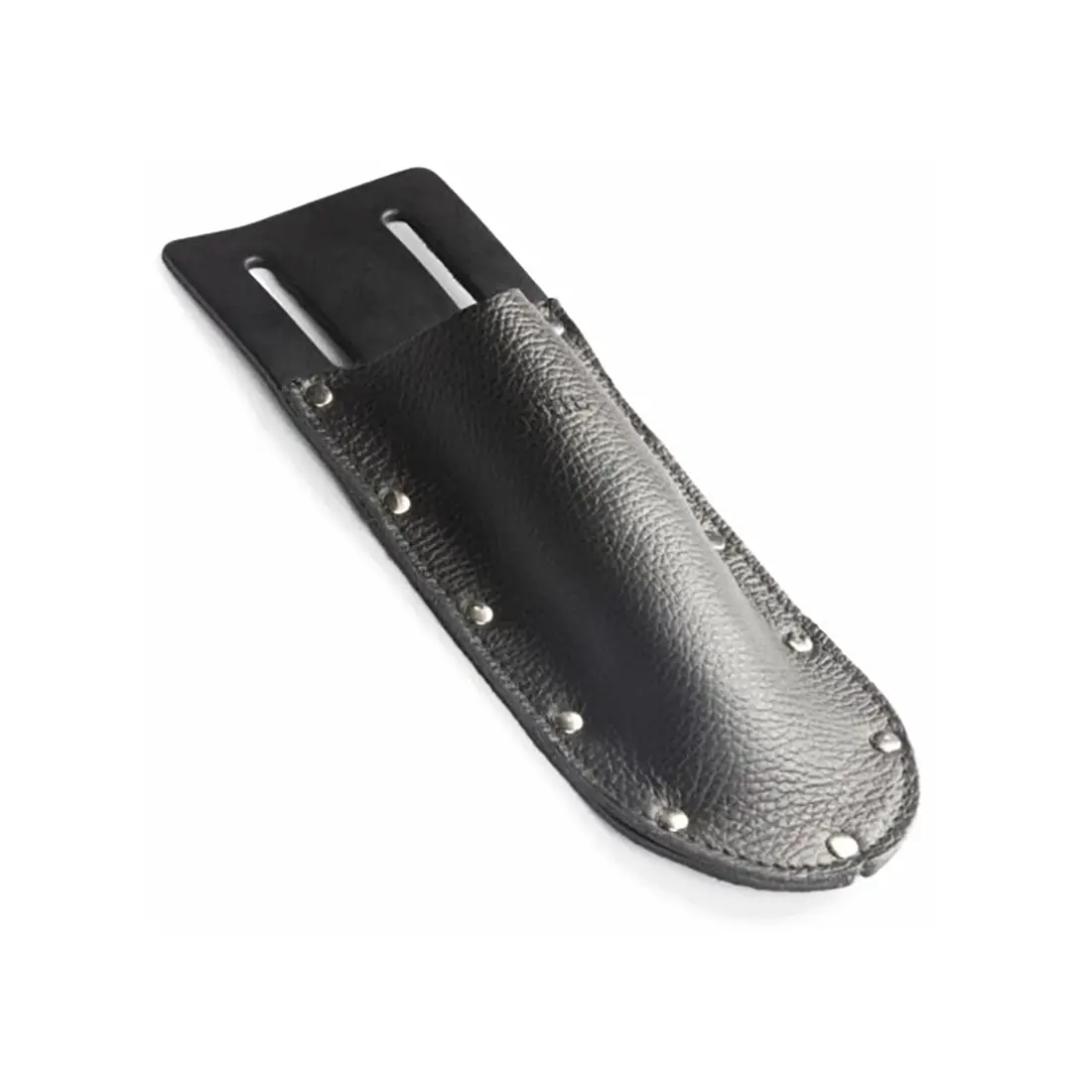 FHB - Messertasche WOTAN groß schwarz