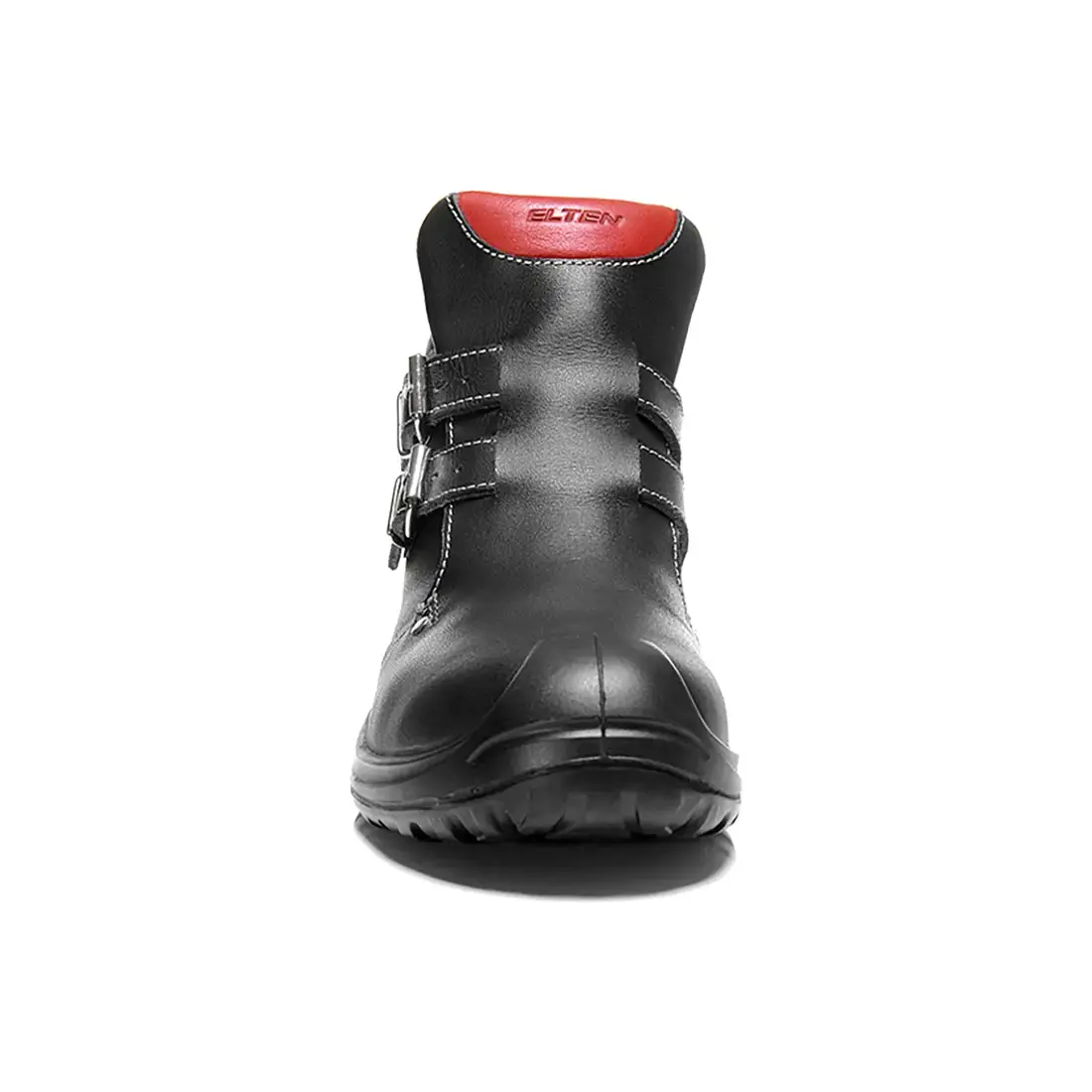 ELTEN - ANDERSON Roof S3 HI schwarz