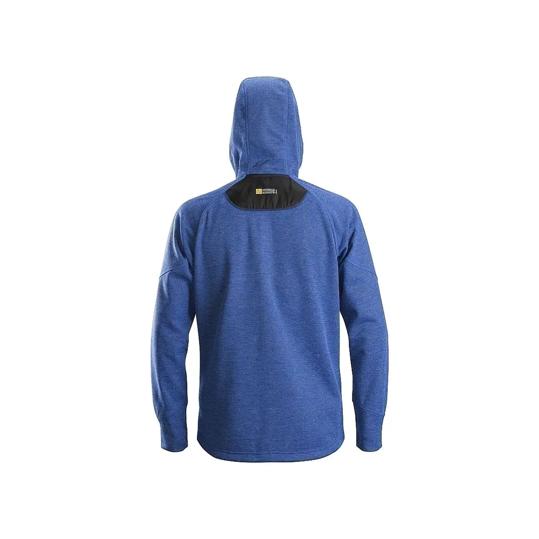 SNICKERS - FlexiWork Fleece-Hoodie mit Reißverschluss