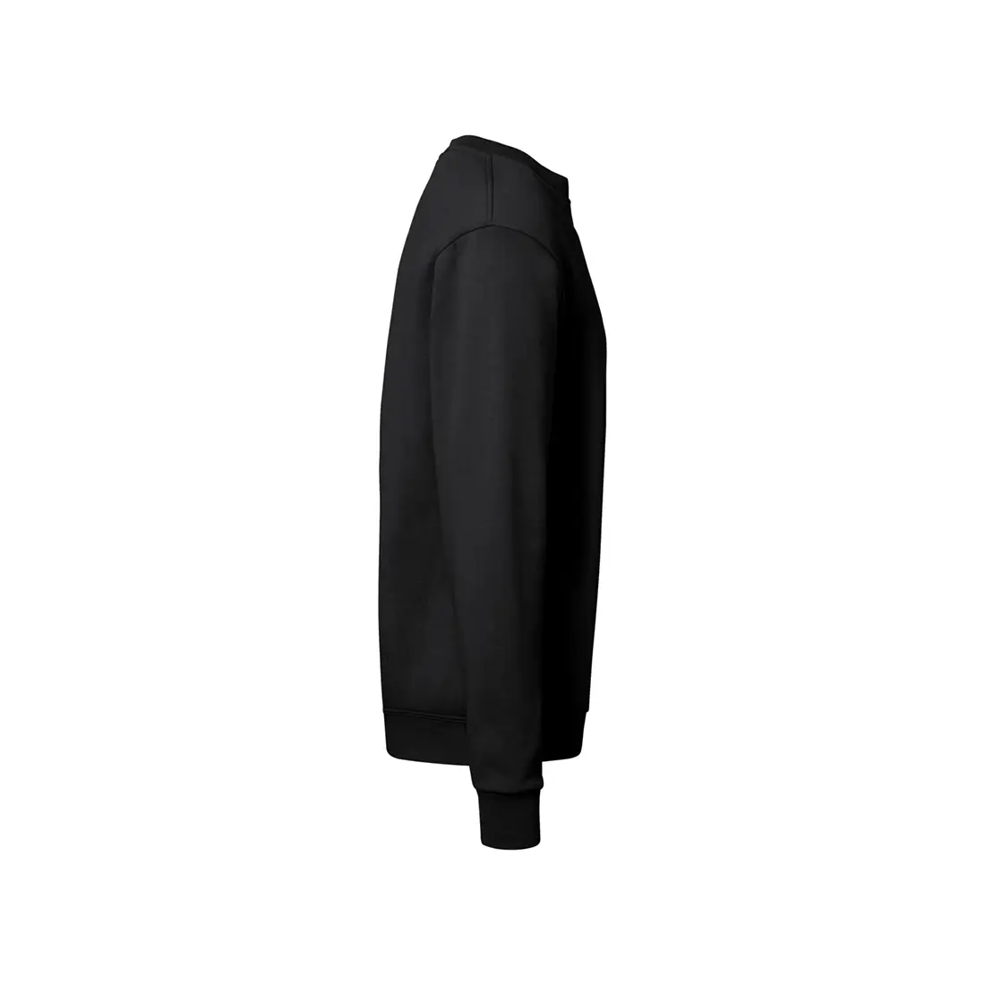 HAKRO - Sweatshirt Bio-Baumwolle GOTS