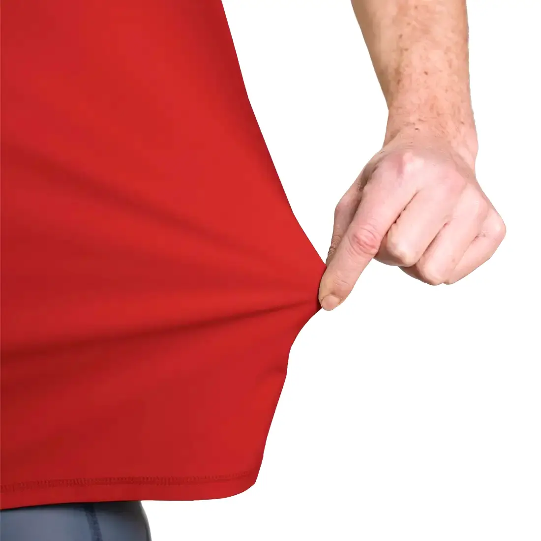 IQ-UV - Natural 1 Poloshirt 50+