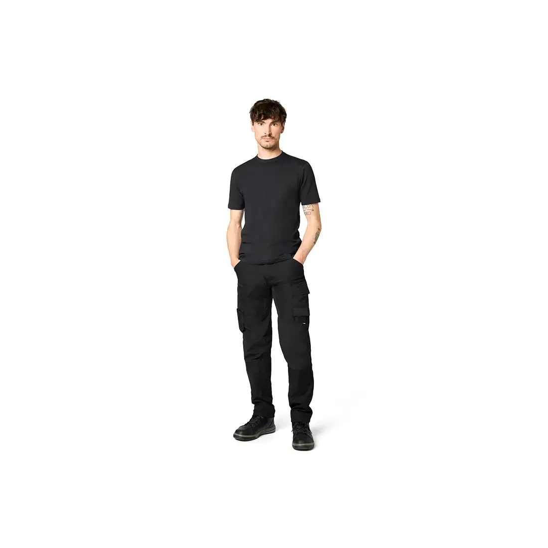 FHB - T-Shirt JENS