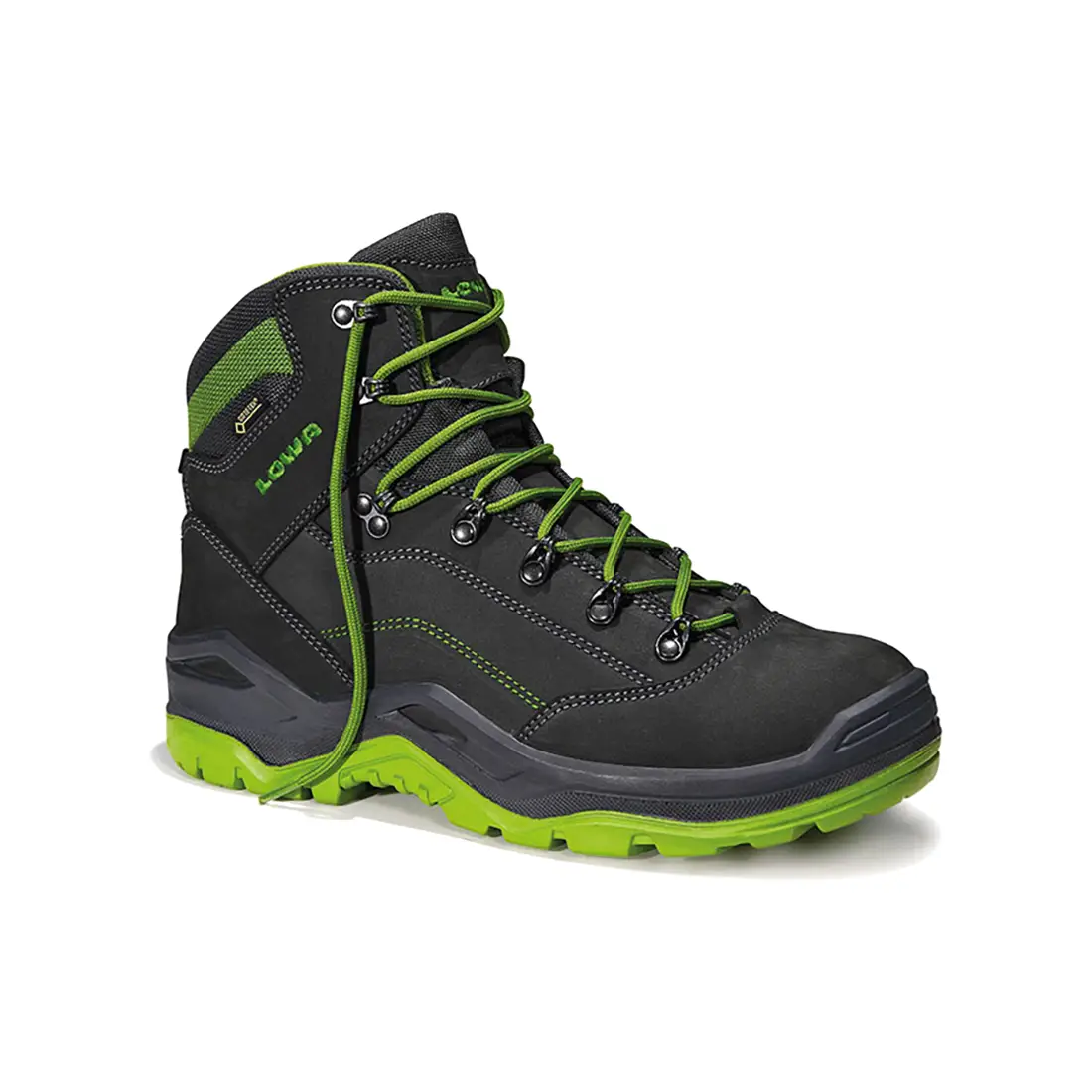 LOWA - RENEGADE Work GTX MID S3 CI