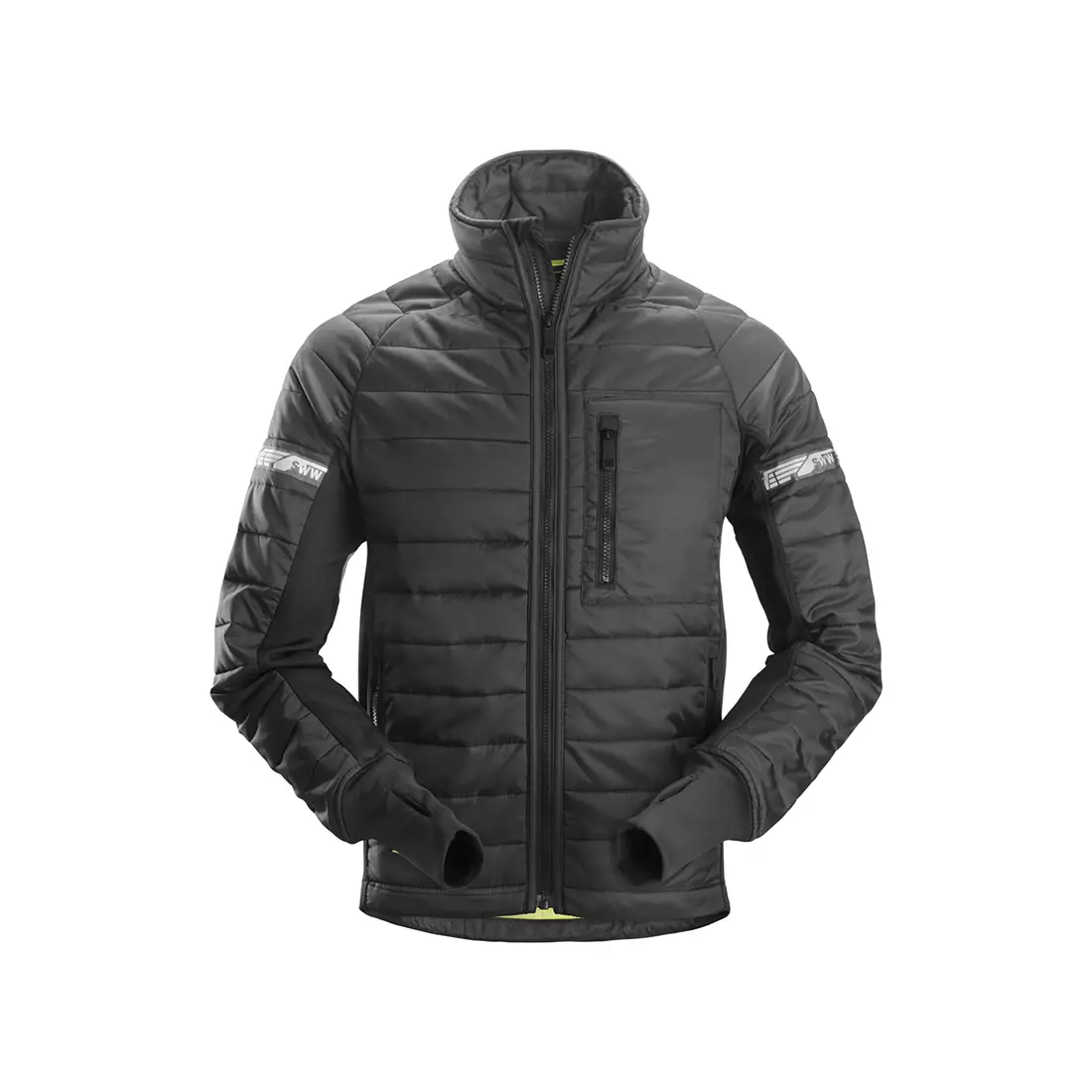 SNICKERS - AllroundWork Isolator Arbeitsjacke