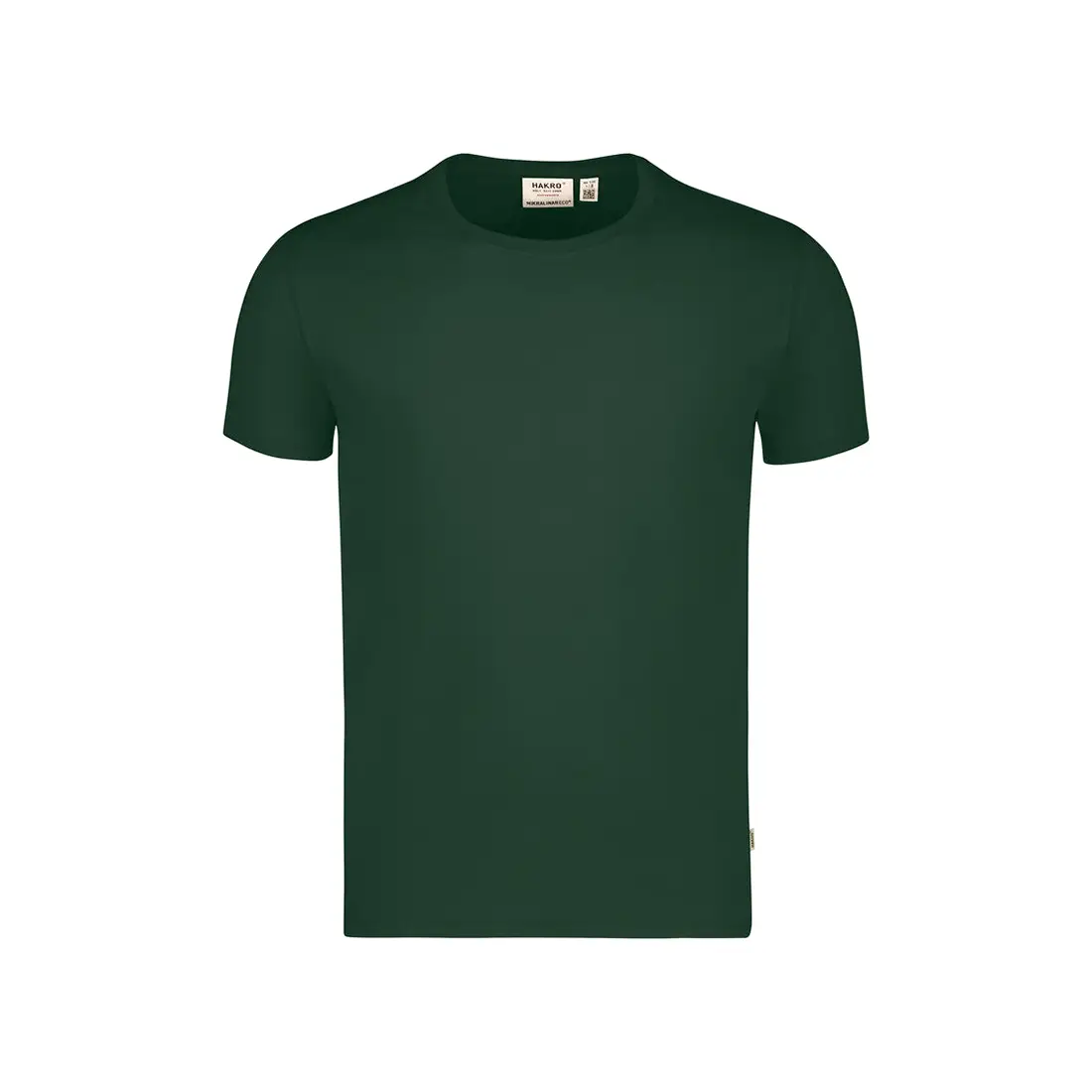 HAKRO - T-Shirt Mikralinar Eco