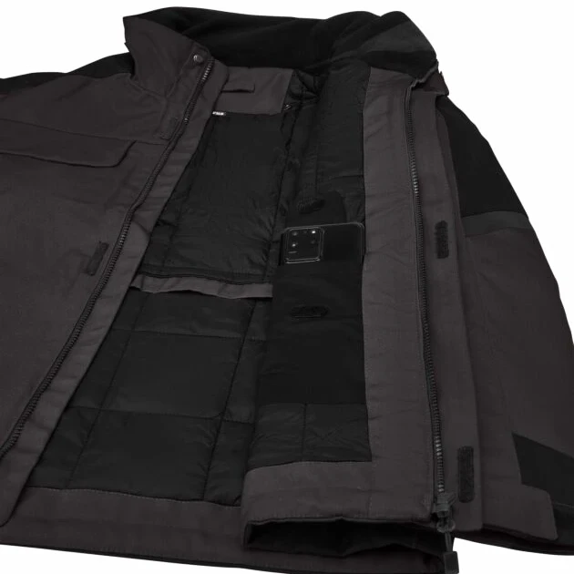 FHB - Arbeitsjacke LARS