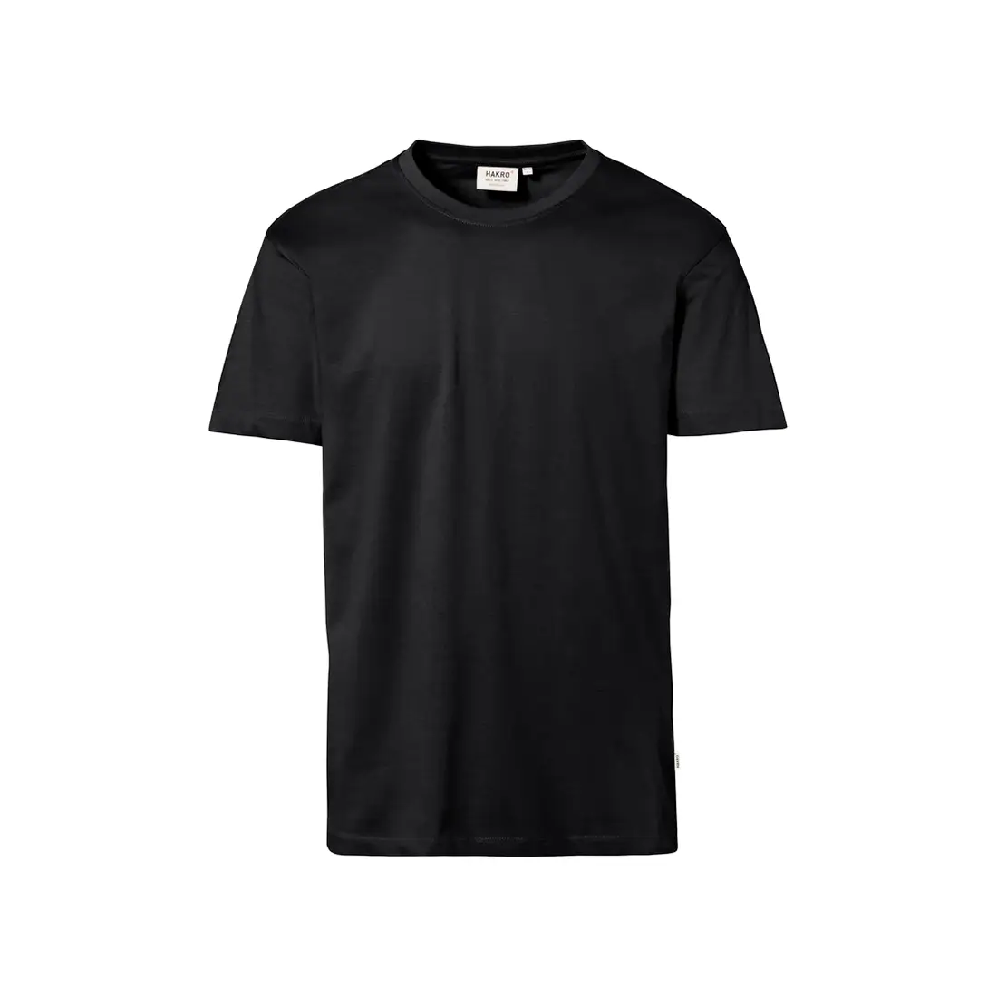 HAKRO - T-Shirt Classic Herren