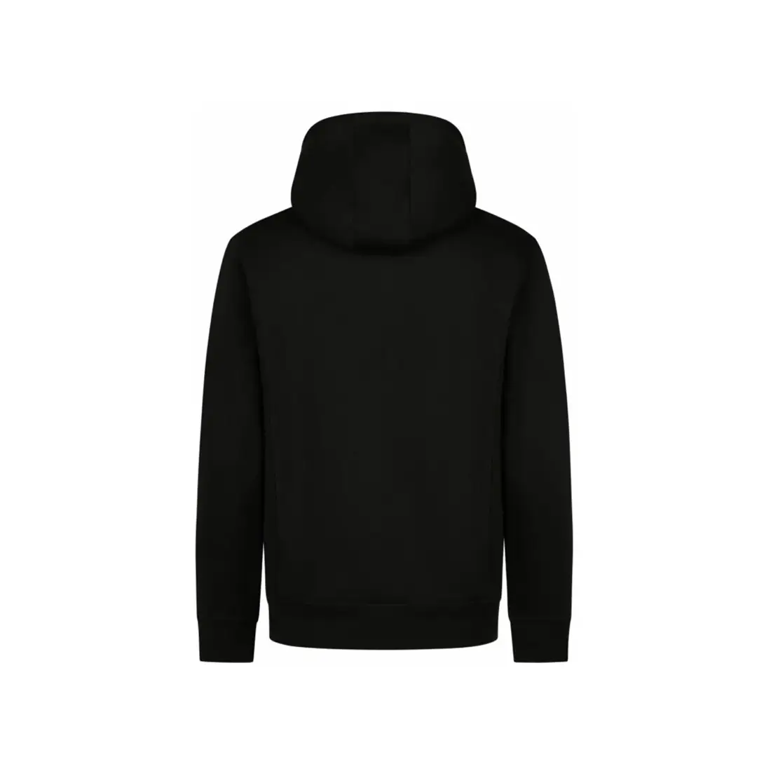 FHB - Hoodiejacke HAJO mit Webpelz