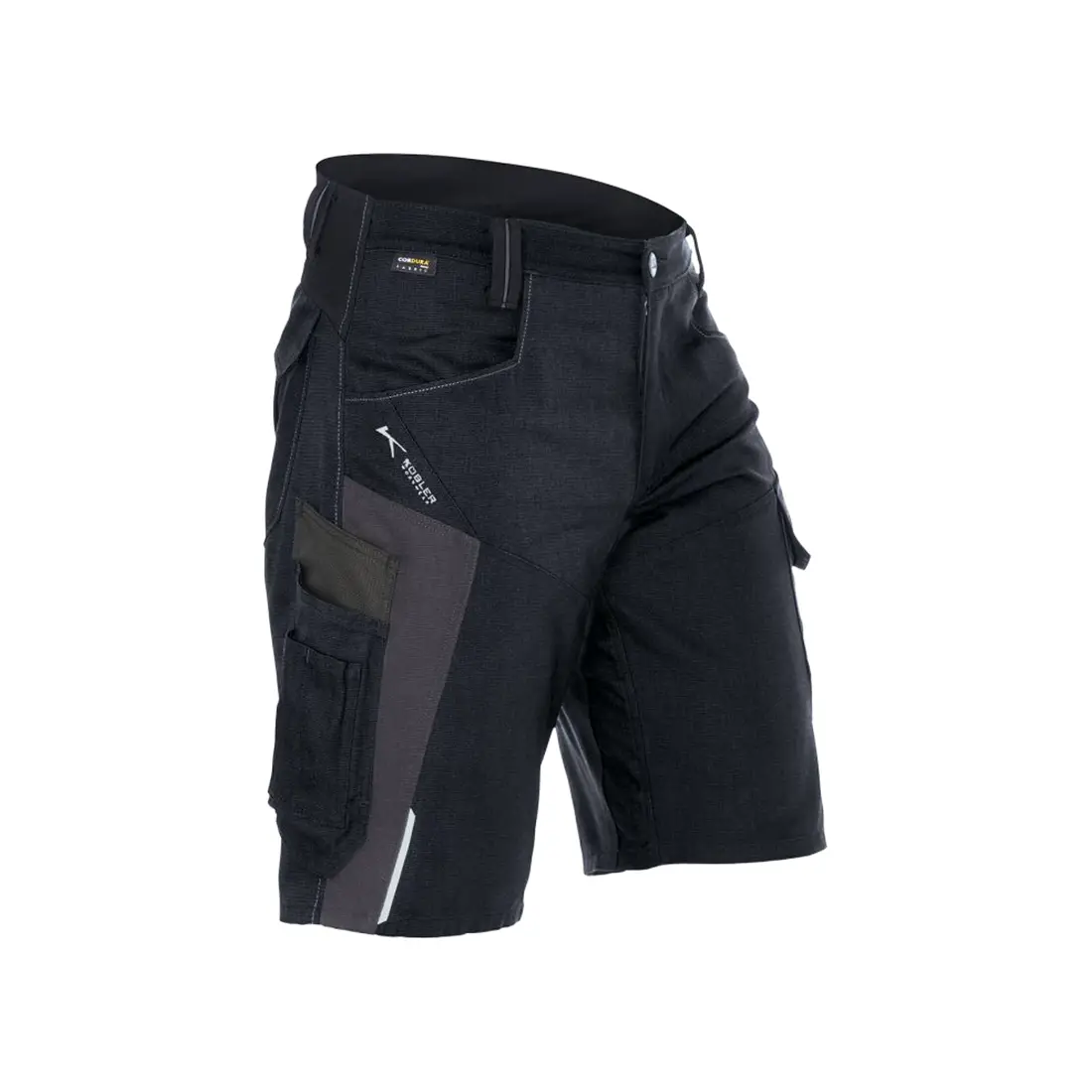 KÜBLER - Shorts BODYFORCE