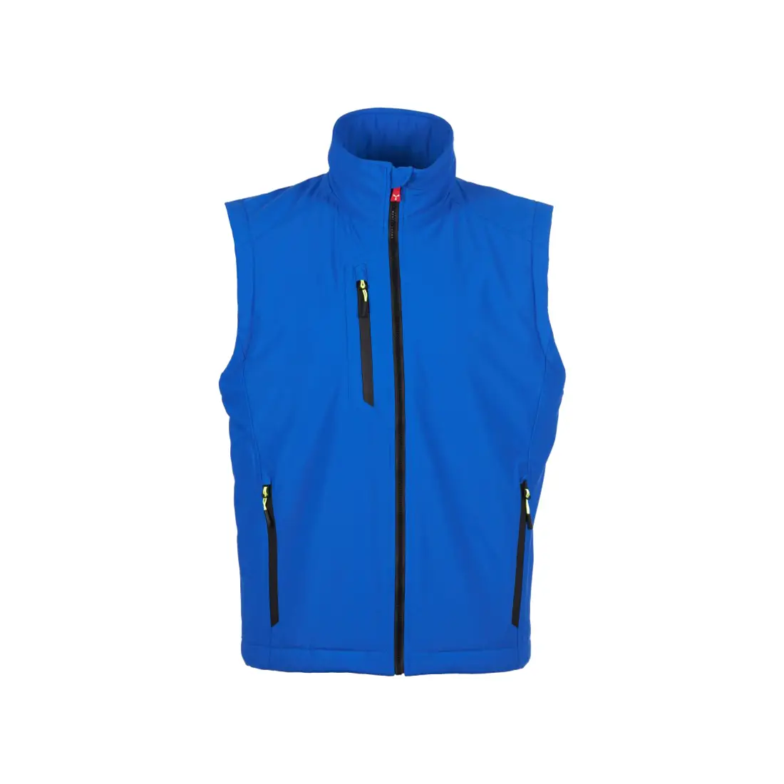 PAYPER - Softshellweste Creek Vest Ultralite Pad