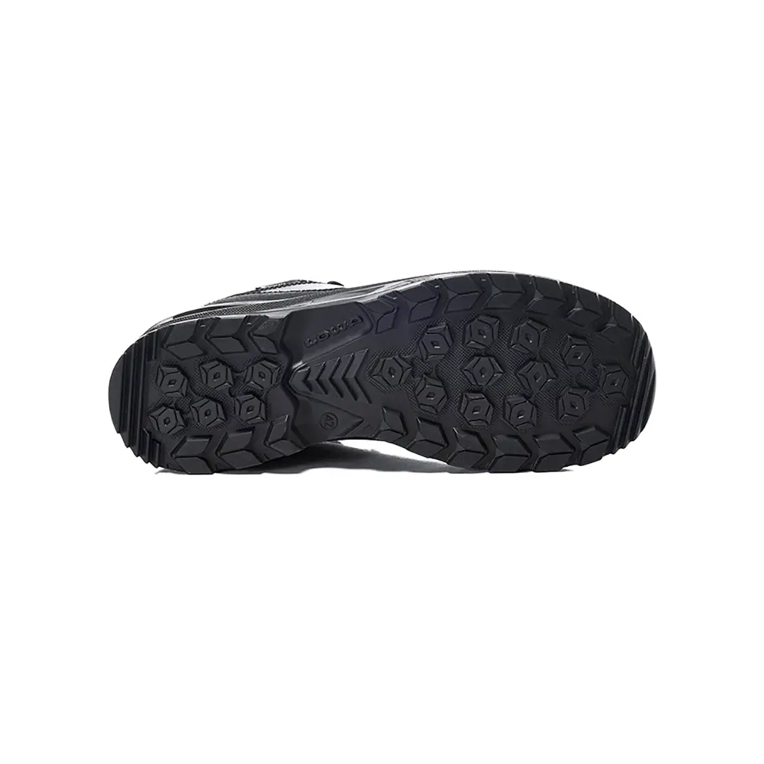 LOWA - LEANDRO Work LX Pro GTX LOW S3S WR schwarz