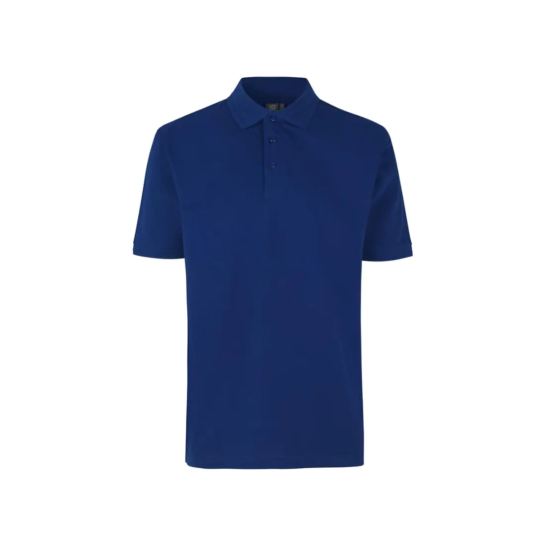 ID - PRO Wear Poloshirt ohne Brusttasche