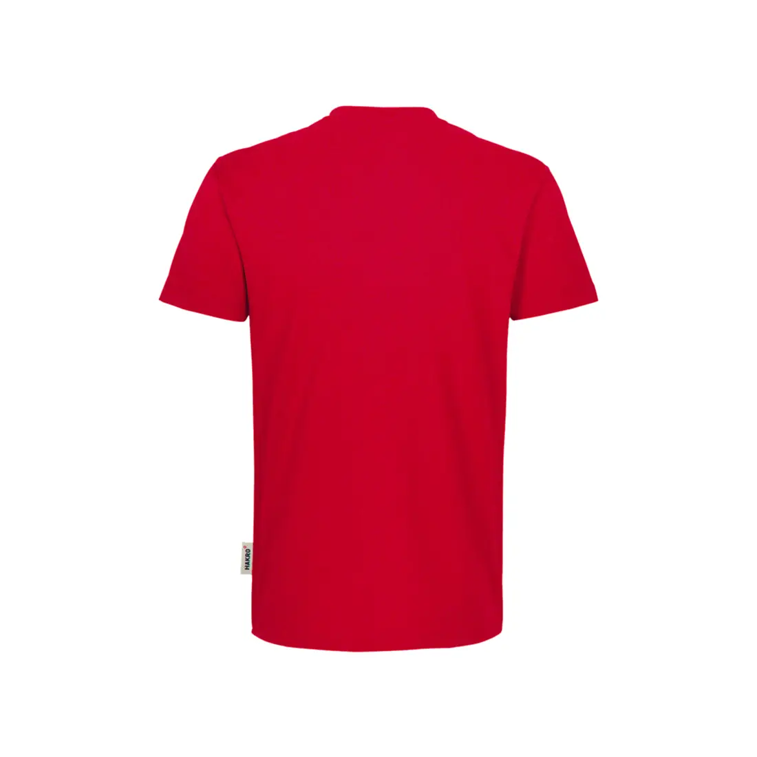 HAKRO - V-Shirt Classic