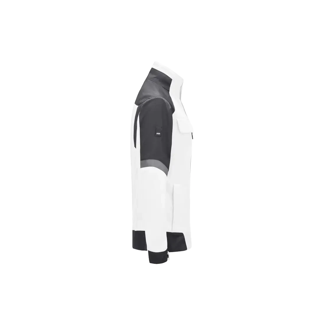 FHB - Arbeitsjacke ANDREA Damen