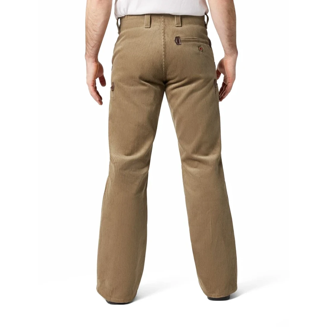 FHB - Zunfthose FRIEDRICH Trenkercord