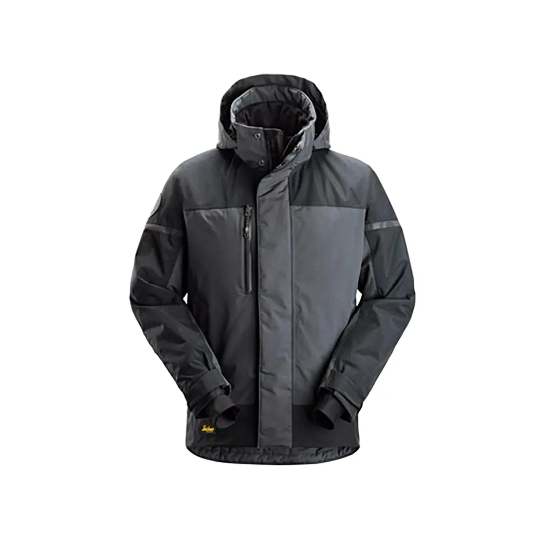 SNICKERS - AllroundWork wasserdichte/wärmeisolierte Jacke