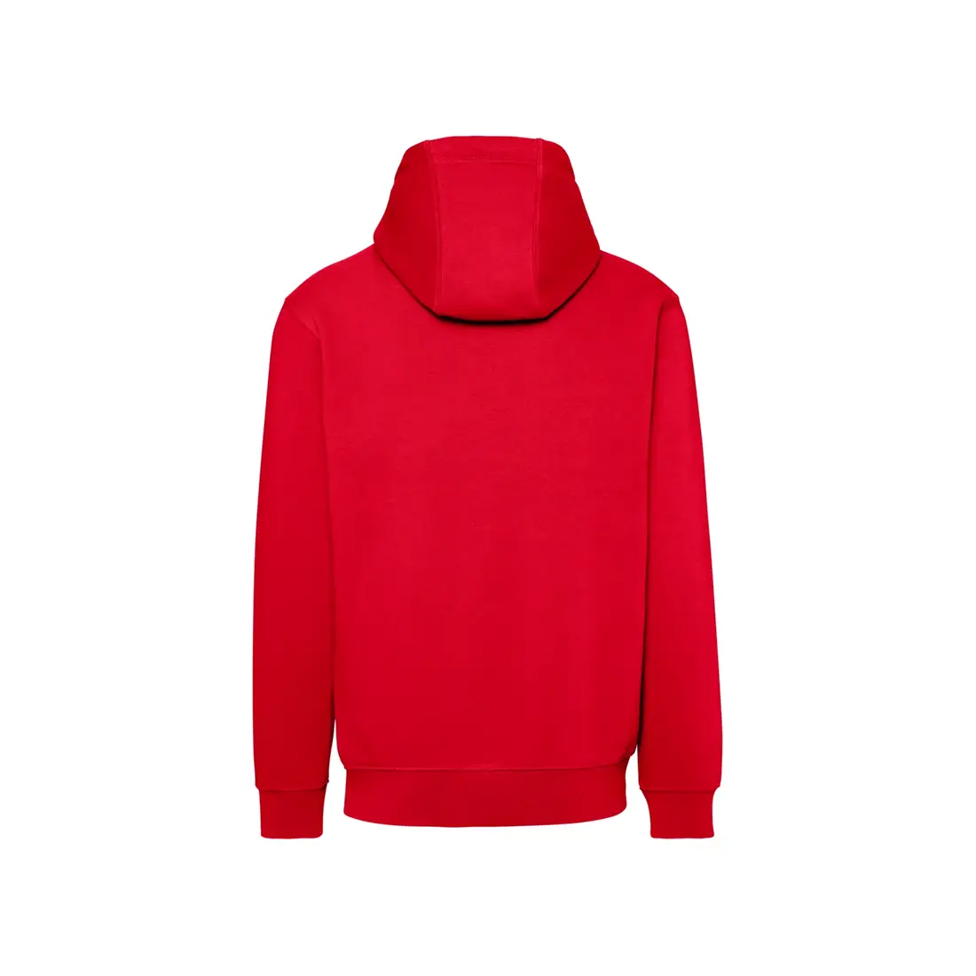 HAKRO - Kapuzen-Sweatshirt Bio-Baumwolle GOTS