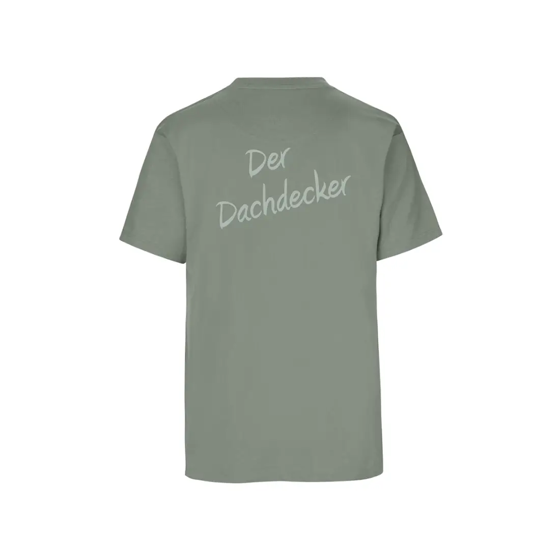 ID - PRO Wear T-Shirt "Obenauf" leicht veredelbar