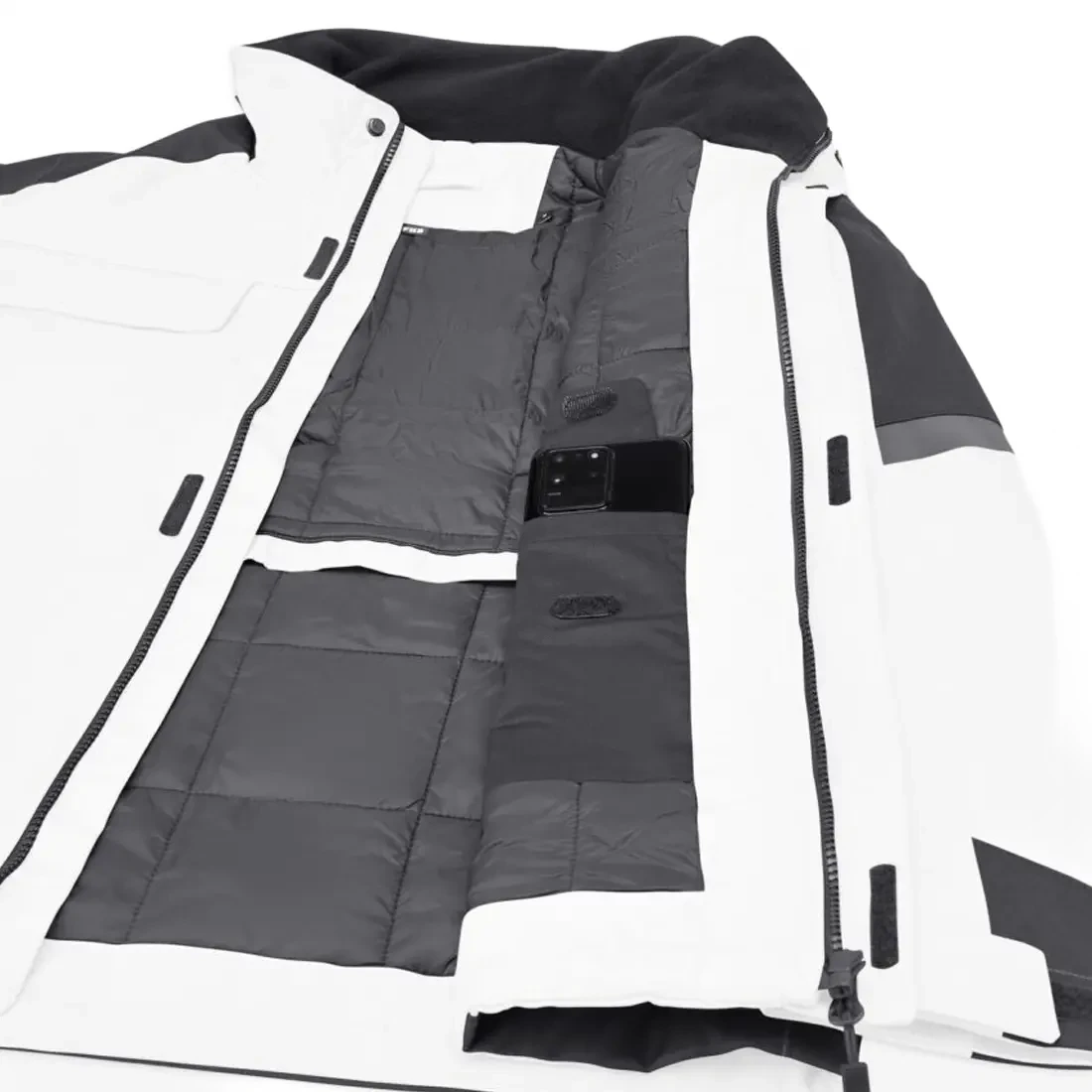 FHB - Arbeitsjacke LARS