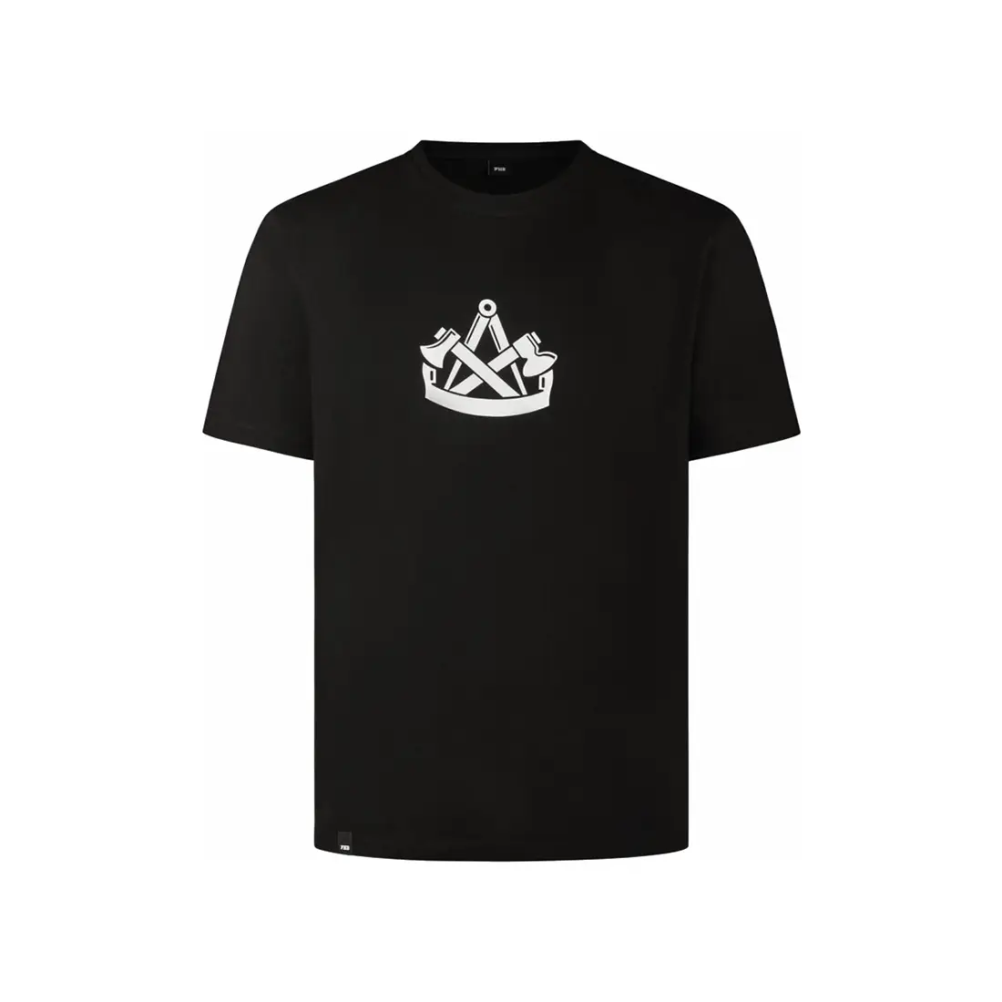 FHB - T-Shirt KLAAS "Zimmermann"