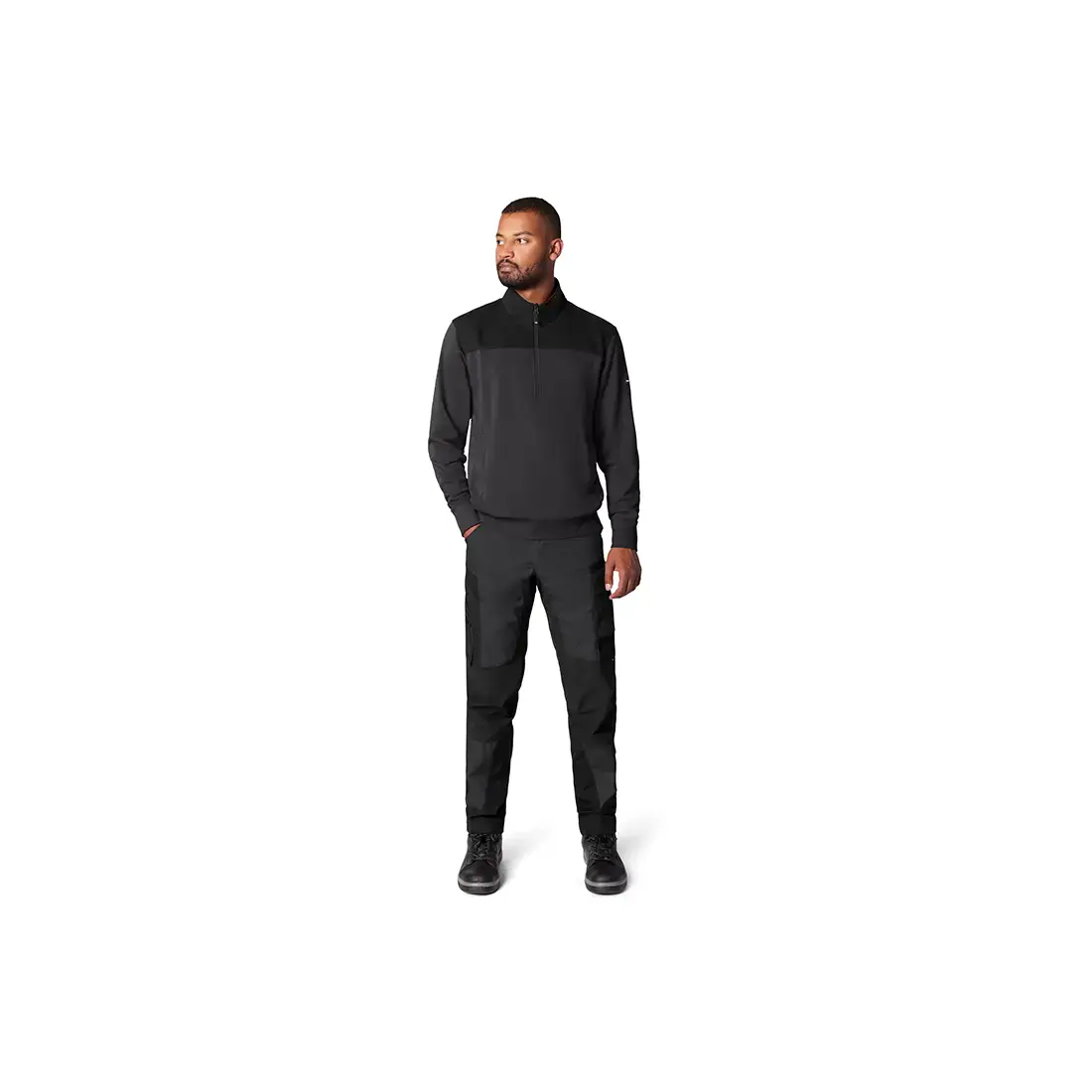 FHB - Zip-Sweatshirt ROB