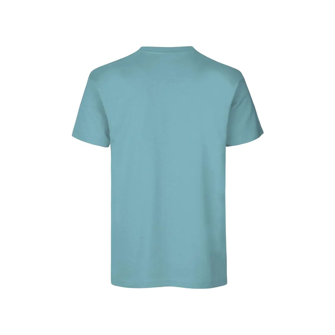ID - PRO Wear T-Shirt "Obenauf" robust veredelbar
