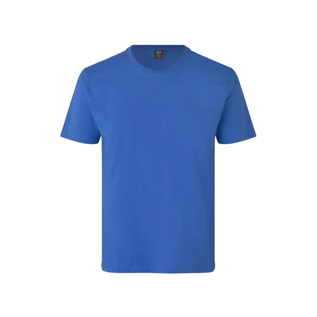 ID - T-TIME T-Shirt körpernah