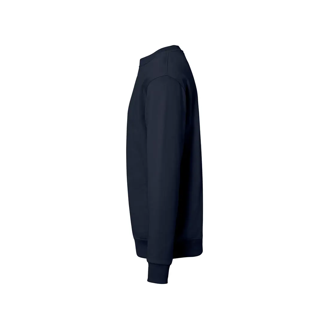 HAKRO - Sweatshirt Bio-Baumwolle GOTS